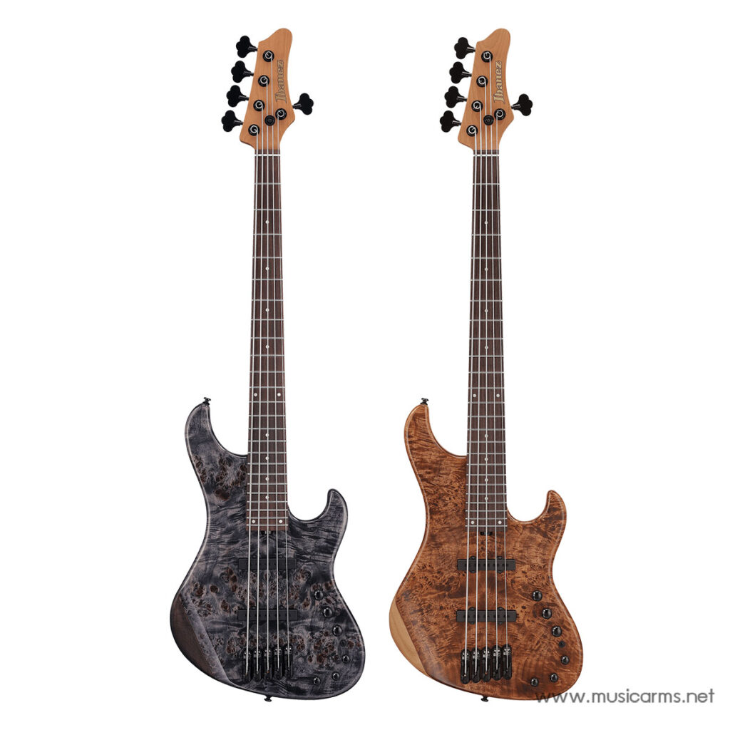 Ibanez MDM1605 เบสไฟฟ้า