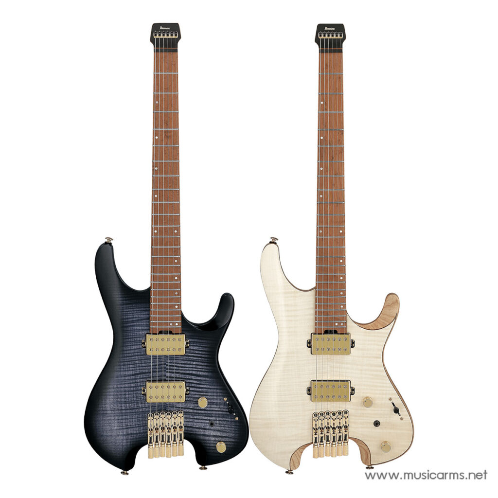 Ibanez Q52FMG กีตาร์ไฟฟ้า