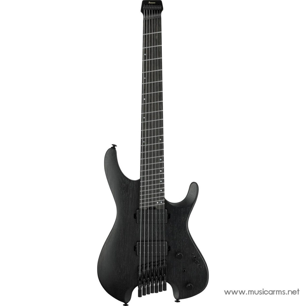 Ibanez QX527B กีตาร์ไฟฟ้า