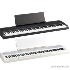 Korg B2+ เปียโนไฟฟ้าราคาถูกสุด