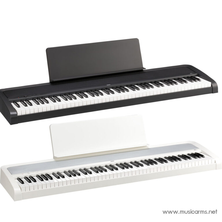 Korg B2+ เปียโนไฟฟ้า ขายราคาพิเศษ