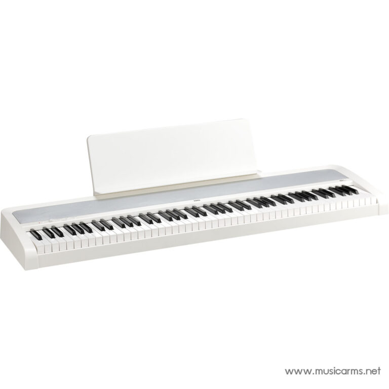 Korg B2+ เปียโนไฟฟ้า ขายราคาพิเศษ