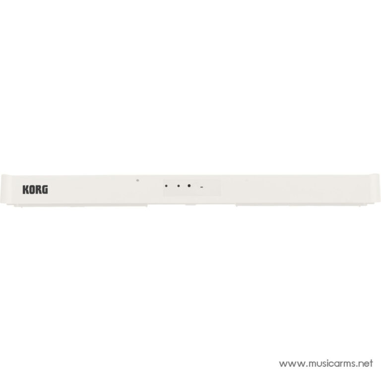 Korg B2+ เปียโนไฟฟ้า ขายราคาพิเศษ