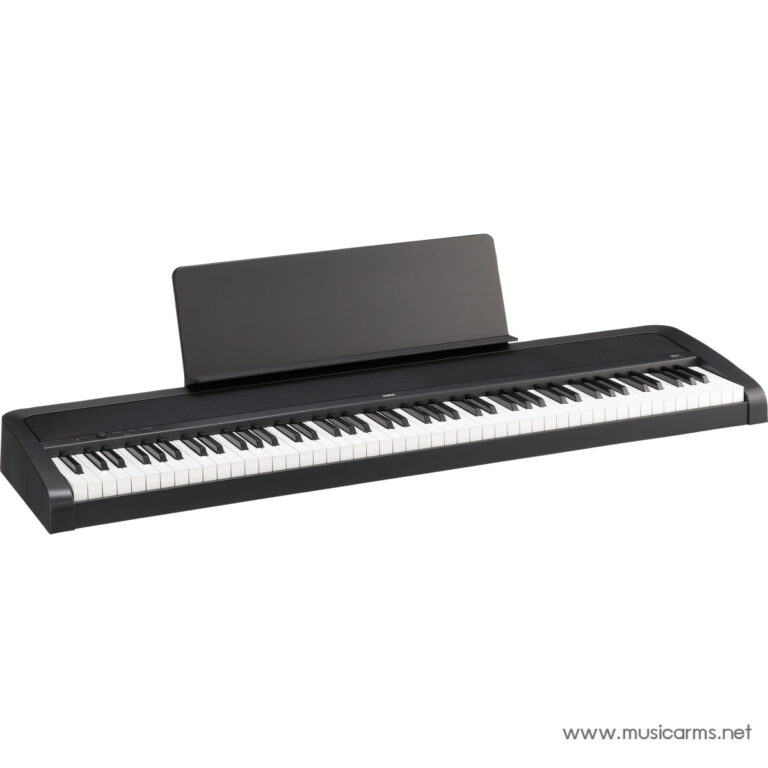 Korg B2+ เปียโนไฟฟ้า ขายราคาพิเศษ