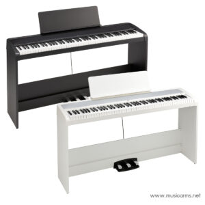 Korg B2+SP เปียโนไฟฟ้าราคาถูกสุด