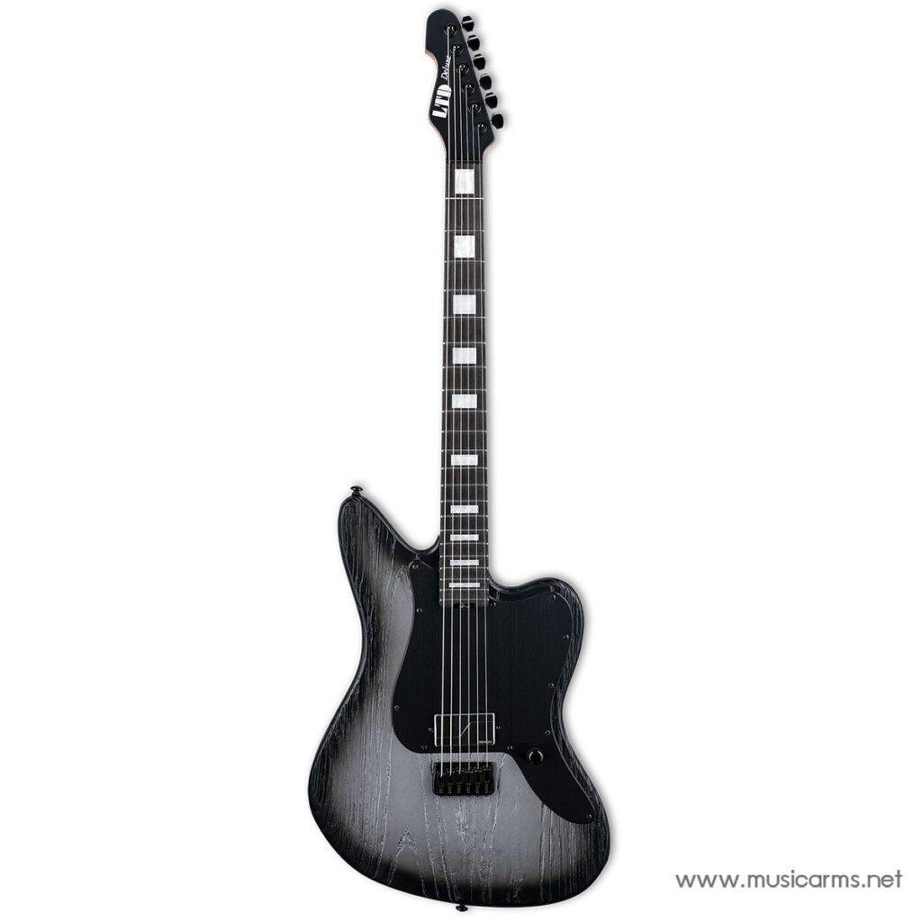 LTD XJ-1 HT Baritone กีตาร์ไฟฟ้า