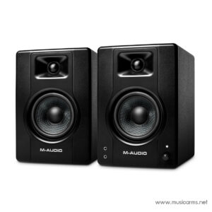 M-Audio BX4 Studio Monitorราคาถูกสุด