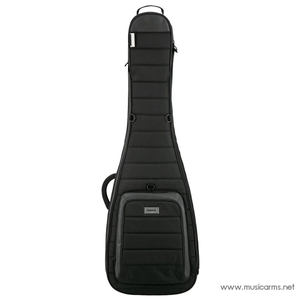 MONO M80 Classic Ultra Bass Case Black