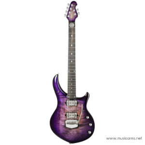 Music Man BFR John Petrucci Majesty 6-String Wolf’s Bane กีตาร์ไฟฟ้าราคาถูกสุด