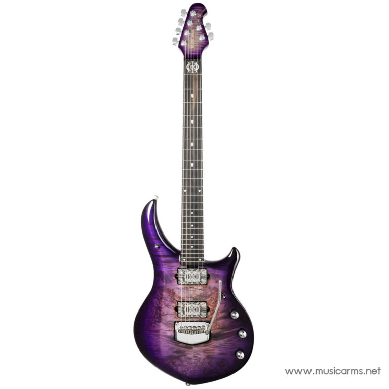 Music Man BFR John Petrucci Majesty 6-String Wolf’s Bane ขายราคาพิเศษ