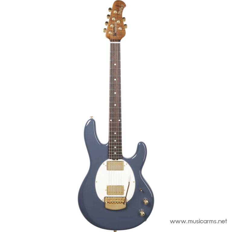 Music Man Cory Wong StingRay II ขายราคาพิเศษ
