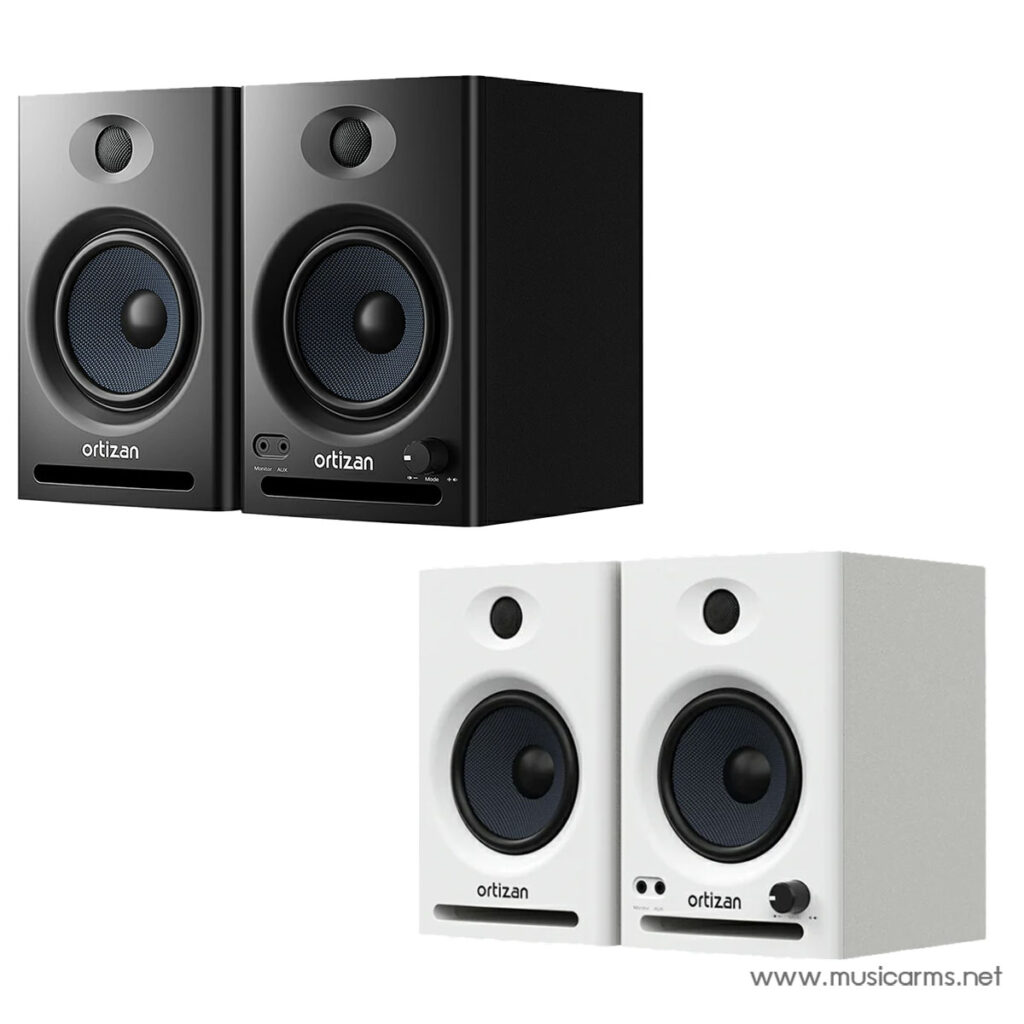 Ortizan C7 Bluetooth Speaker 80W