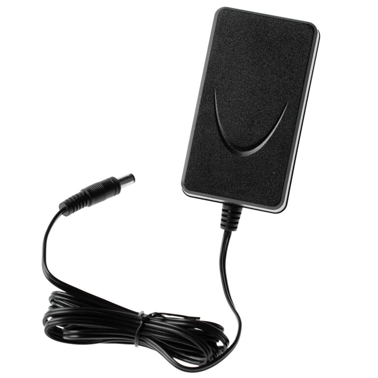 External microphone with a long cord and a foam-covered rectangular head connected to a plug. ขายราคาพิเศษ
