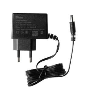 Preme Adapter 12V 1Aราคาถูกสุด