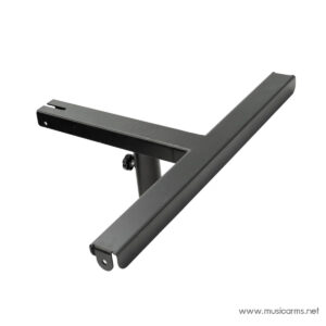 River Acoustics Ultra 1860 T-Bar ขาตั้งลำโพงราคาถูกสุด