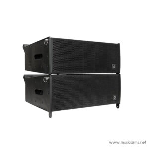 River Acoustics Ultra 60 ลำโพงไลน์อาเรย์ 6 นิ้ว 2 ดอก ความดังสูงสุด 126 dBราคาถูกสุด