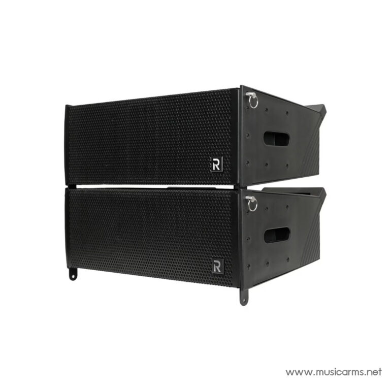 River Acoustics Ultra 60 ลำโพงไลน์อาเรย์ 6 นิ้ว 2 ดอก ความดังสูงสุด 126 dB ขายราคาพิเศษ