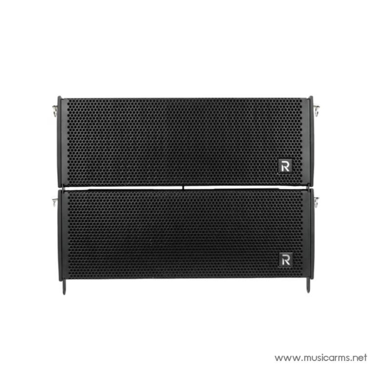 River Acoustics Ultra 60 ลำโพงไลน์อาเรย์ 6 นิ้ว 2 ดอก ความดังสูงสุด 126 dB ขายราคาพิเศษ