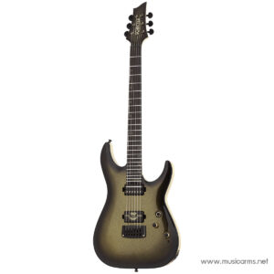 Schecter C-1 50th Anniversaryราคาถูกสุด