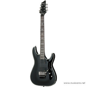Schecter Hellraiser C-1 FRราคาถูกสุด