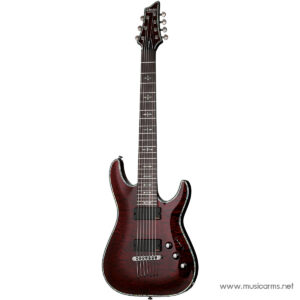 Schecter Hellraiser C-7 กีตาร์ไฟฟ้าราคาถูกสุด