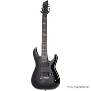 Schecter Hellraiser C-7 กีตาร์ไฟฟ้าราคาถูกสุด