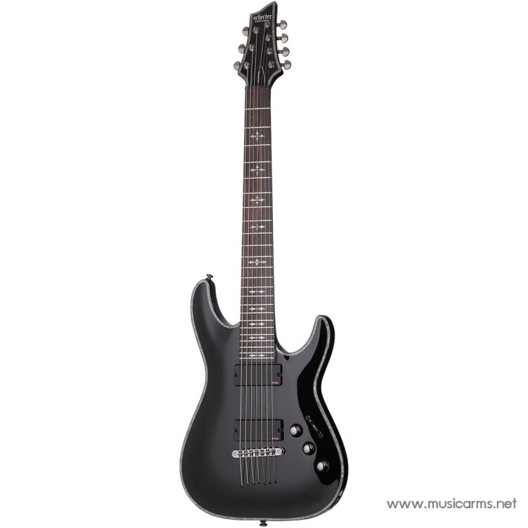 Schecter Hellraiser C-7 กีตาร์ไฟฟ้า ขายราคาพิเศษ