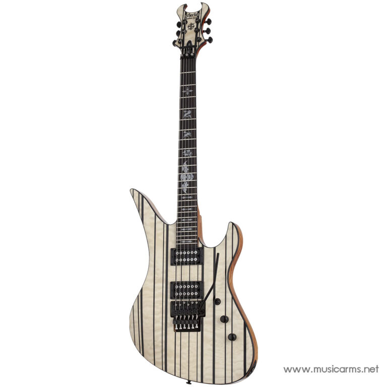 Schecter Synyster Standard Plus ขายราคาพิเศษ