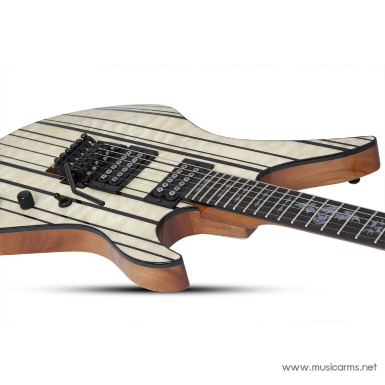 Schecter Synyster Standard Plus กีตาร์ไฟฟ้า ขายราคาพิเศษ