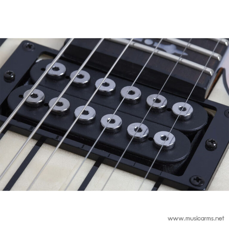 Schecter Synyster Standard Plus กีตาร์ไฟฟ้า ขายราคาพิเศษ