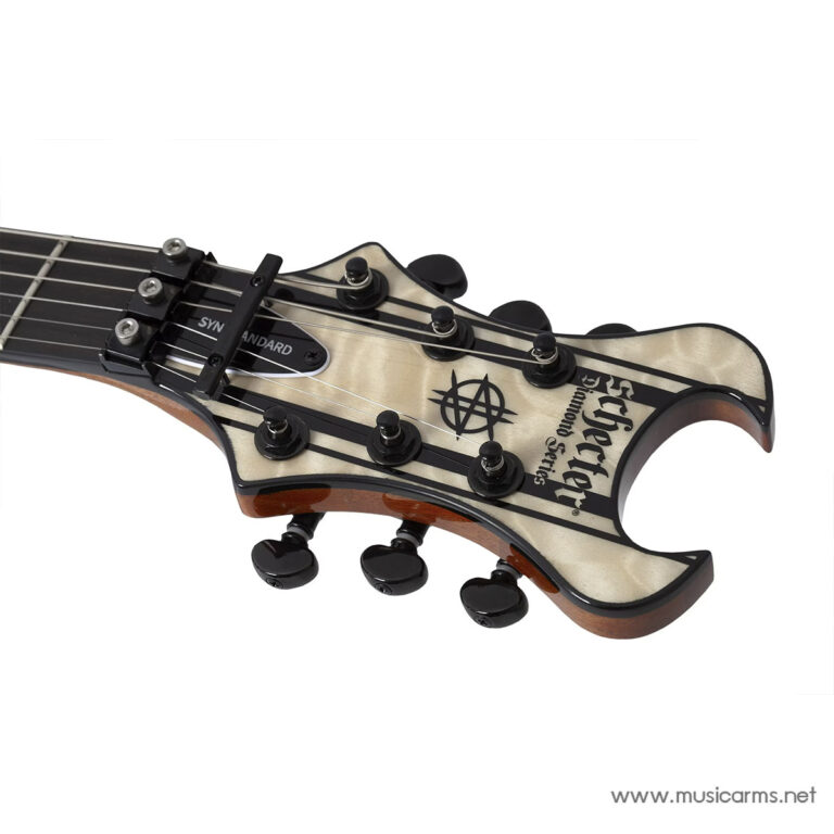 Schecter Synyster Standard Plus กีตาร์ไฟฟ้า ขายราคาพิเศษ