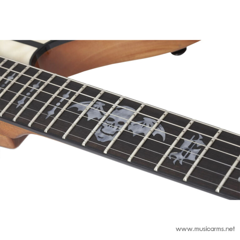 Schecter Synyster Standard Plus กีตาร์ไฟฟ้า ขายราคาพิเศษ