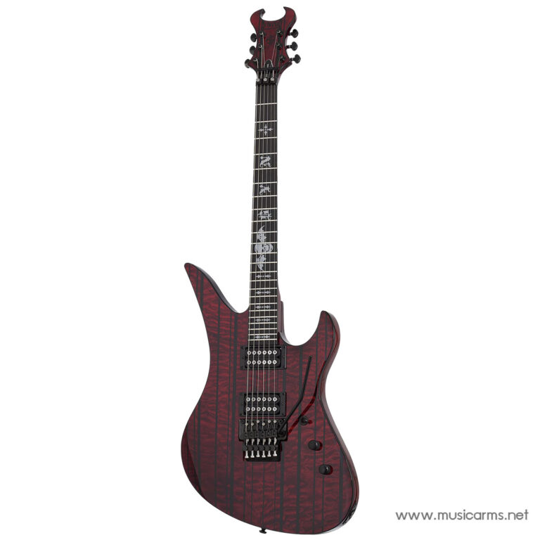 Schecter Synyster Standard Plus ขายราคาพิเศษ