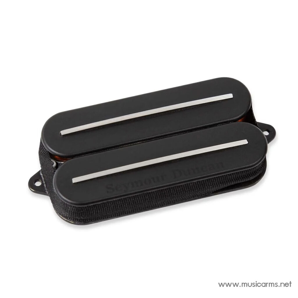 Seymour Duncan Sentient Rails Humbucker Pickup 6 String