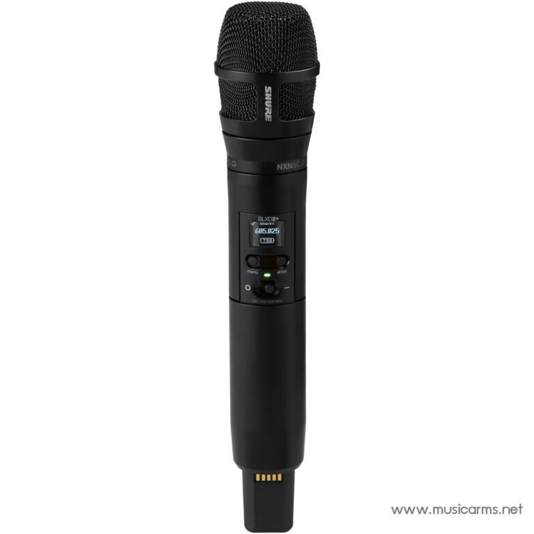 Shure SLXD24+/N8C ขายราคาพิเศษ