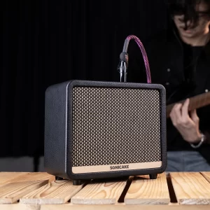 Sonicake Ampcube แอมป์กีตาร์ไฟฟ้าราคาถูกสุด