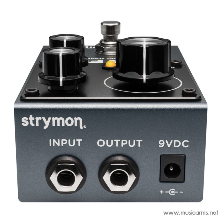 Strymon Fairfax Class A Output Stage Drive ขายราคาพิเศษ