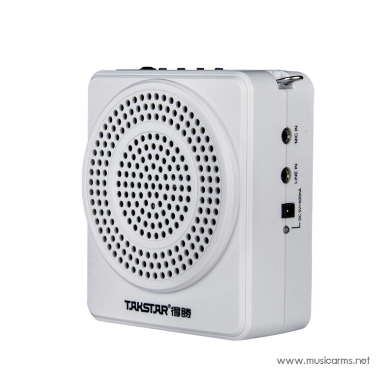 Takstar E180M ลำโพงแอมป์พกพา ขายราคาพิเศษ