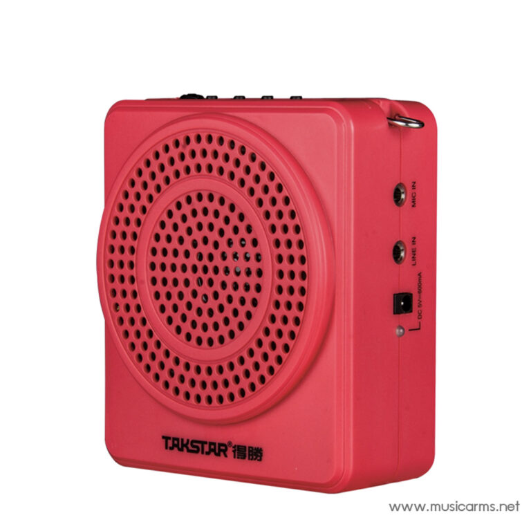 Takstar E180M ลำโพงแอมป์พกพา ขายราคาพิเศษ