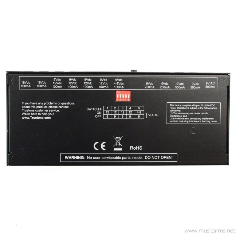 Truetone 1 SPOT Pro CS12 ขายราคาพิเศษ