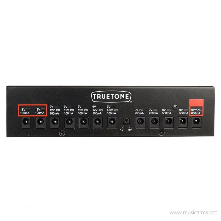 Truetone 1 SPOT Pro CS12 ขายราคาพิเศษ