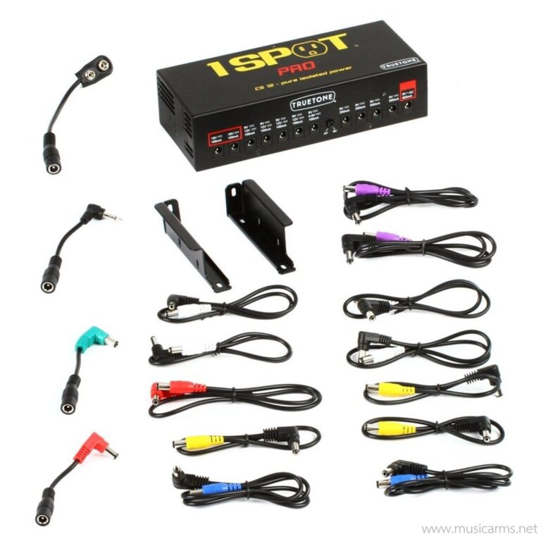 Truetone 1 SPOT Pro CS12 ขายราคาพิเศษ