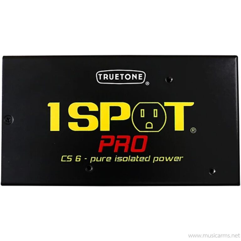 Truetone 1 SPOT Pro CS6 ขายราคาพิเศษ