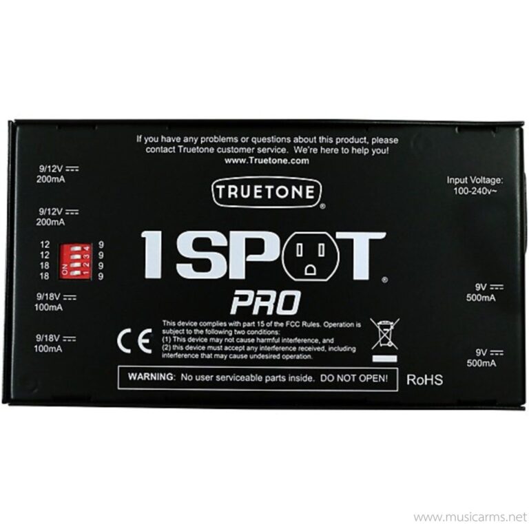 Truetone 1 SPOT Pro CS6 ขายราคาพิเศษ