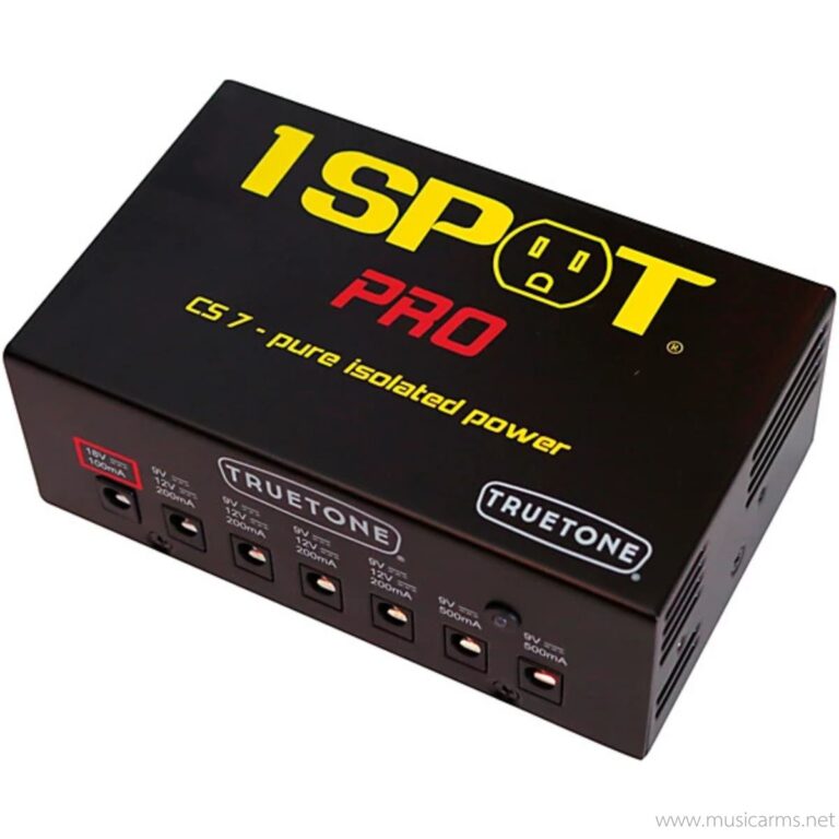 Truetone 1 SPOT Pro CS7 ขายราคาพิเศษ