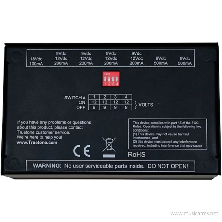 Truetone 1 SPOT Pro CS7 ขายราคาพิเศษ