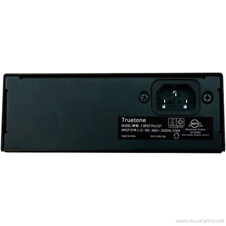 Truetone 1 SPOT Pro CS7 ขายราคาพิเศษ