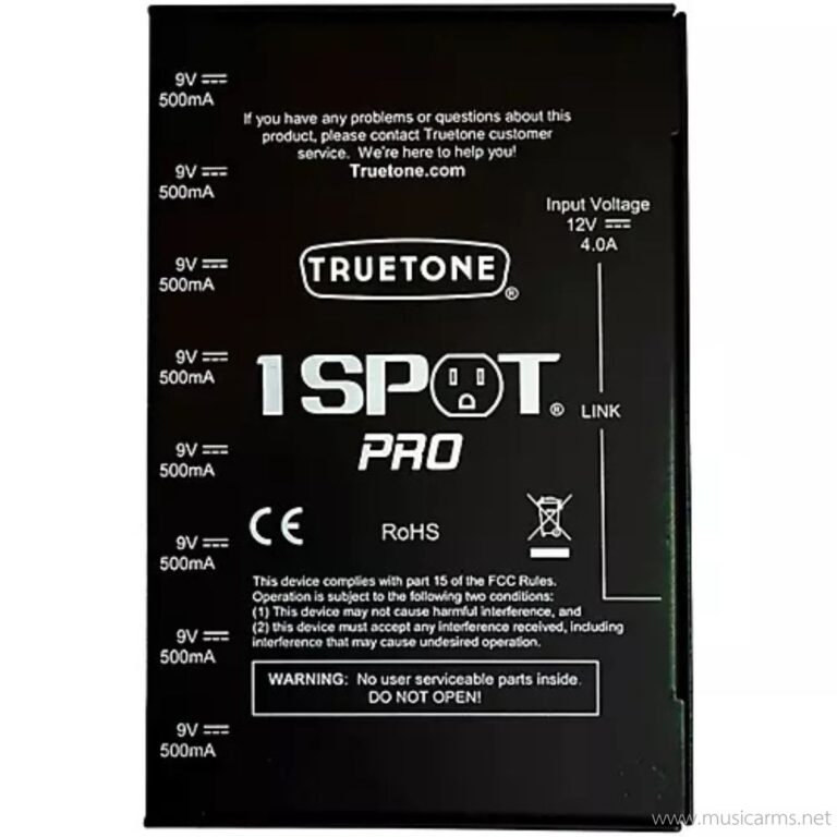Truetone 1 SPOT Pro Xp5-ps ขายราคาพิเศษ