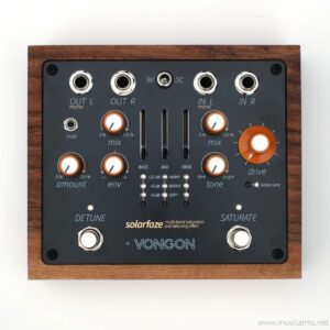 Vongon SOLARFAZE เอฟเฟกต์มัลติแบนด์แซททูเรชันและดีจูนราคาถูกสุด