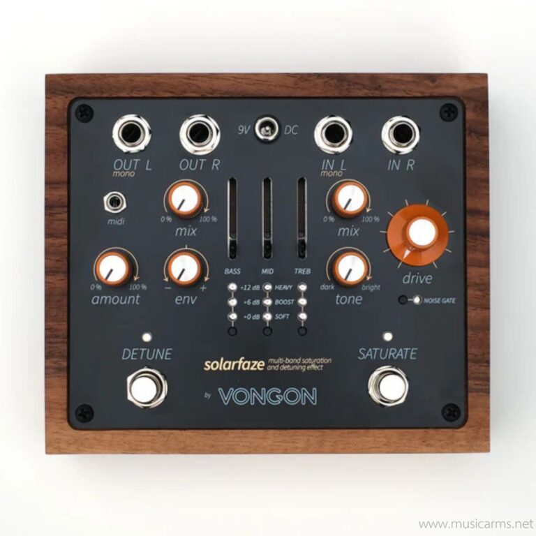 Vongon SOLARFAZE ขายราคาพิเศษ